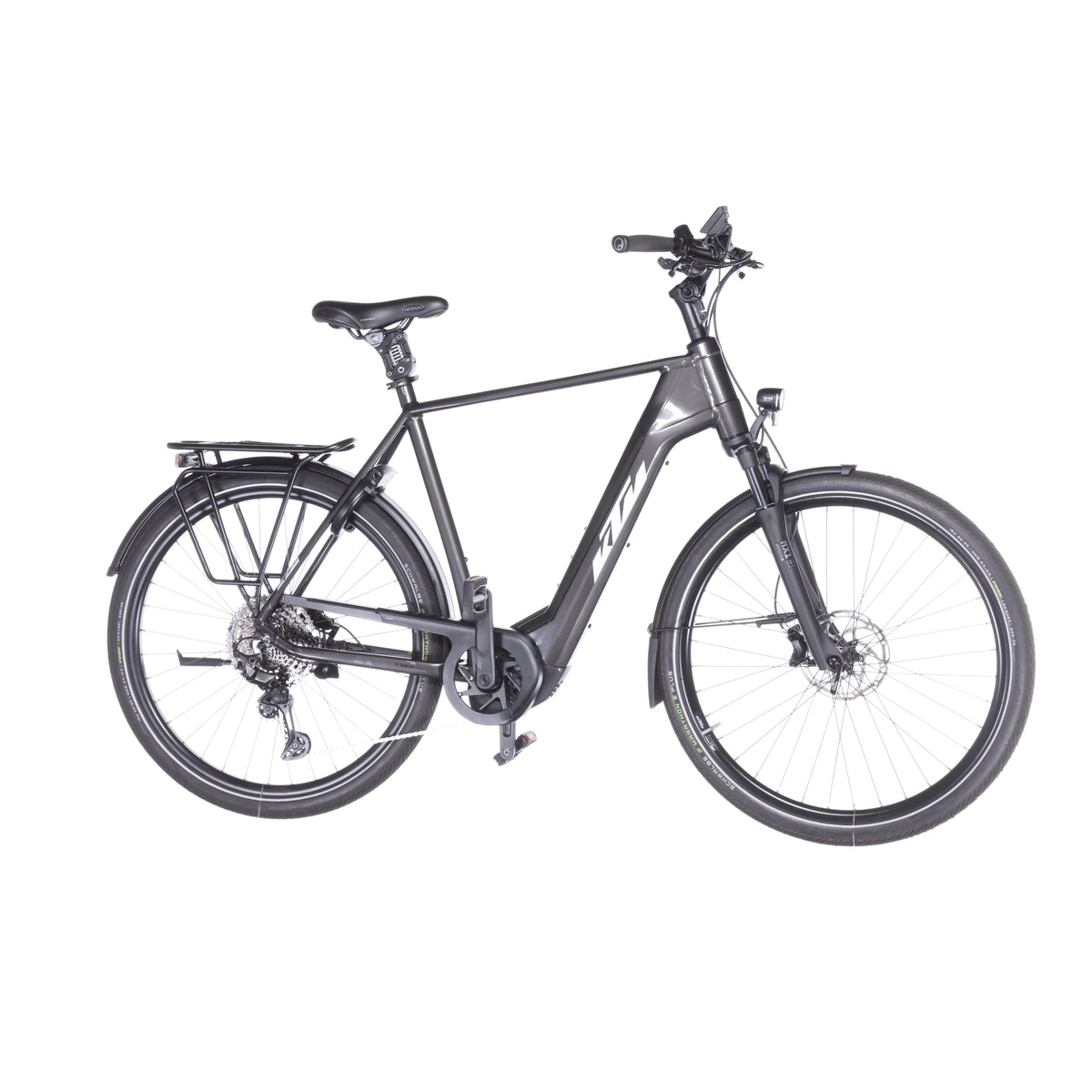 MACINA STYLE XL - Right view
