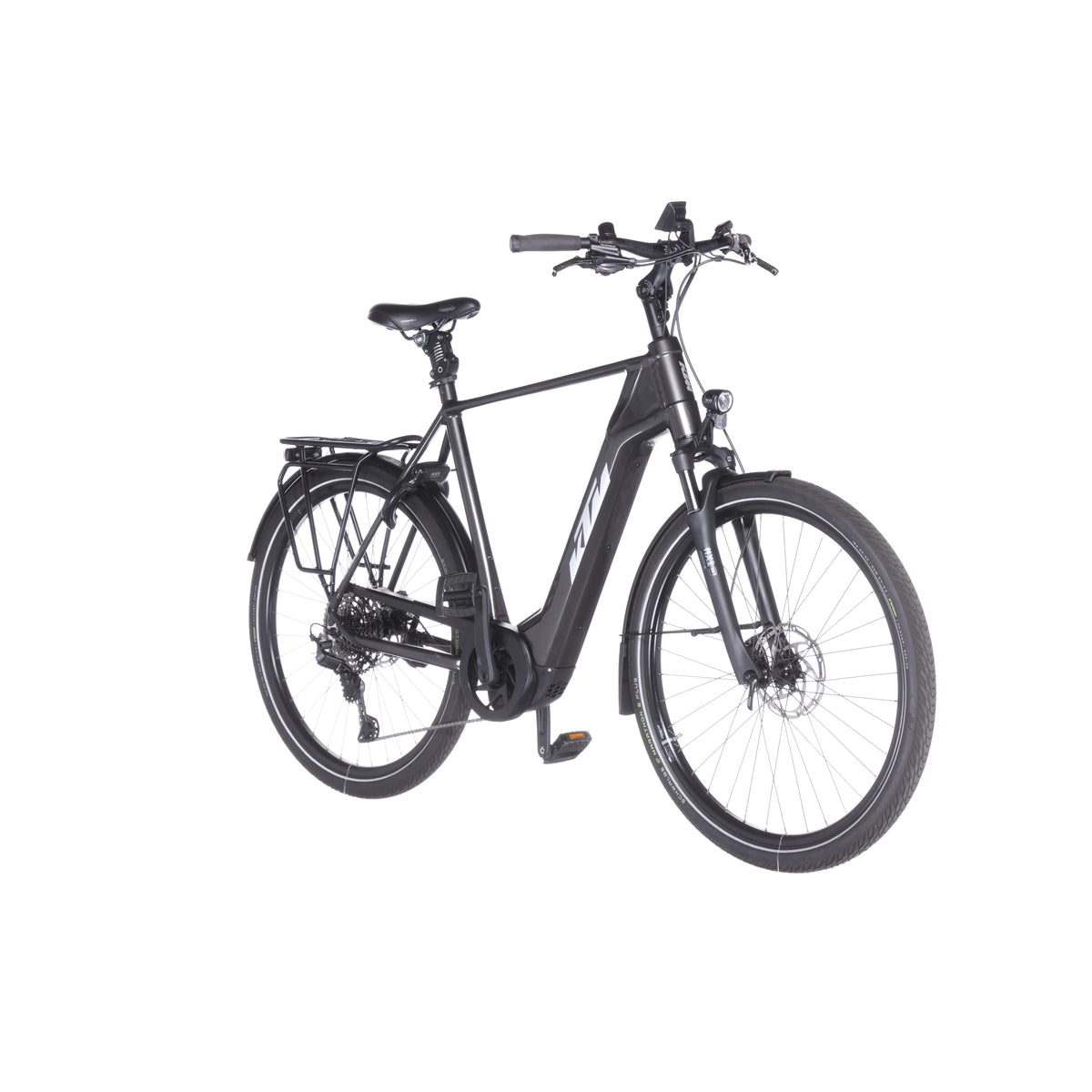 MACINA STYLE XL - 360° view angle 3