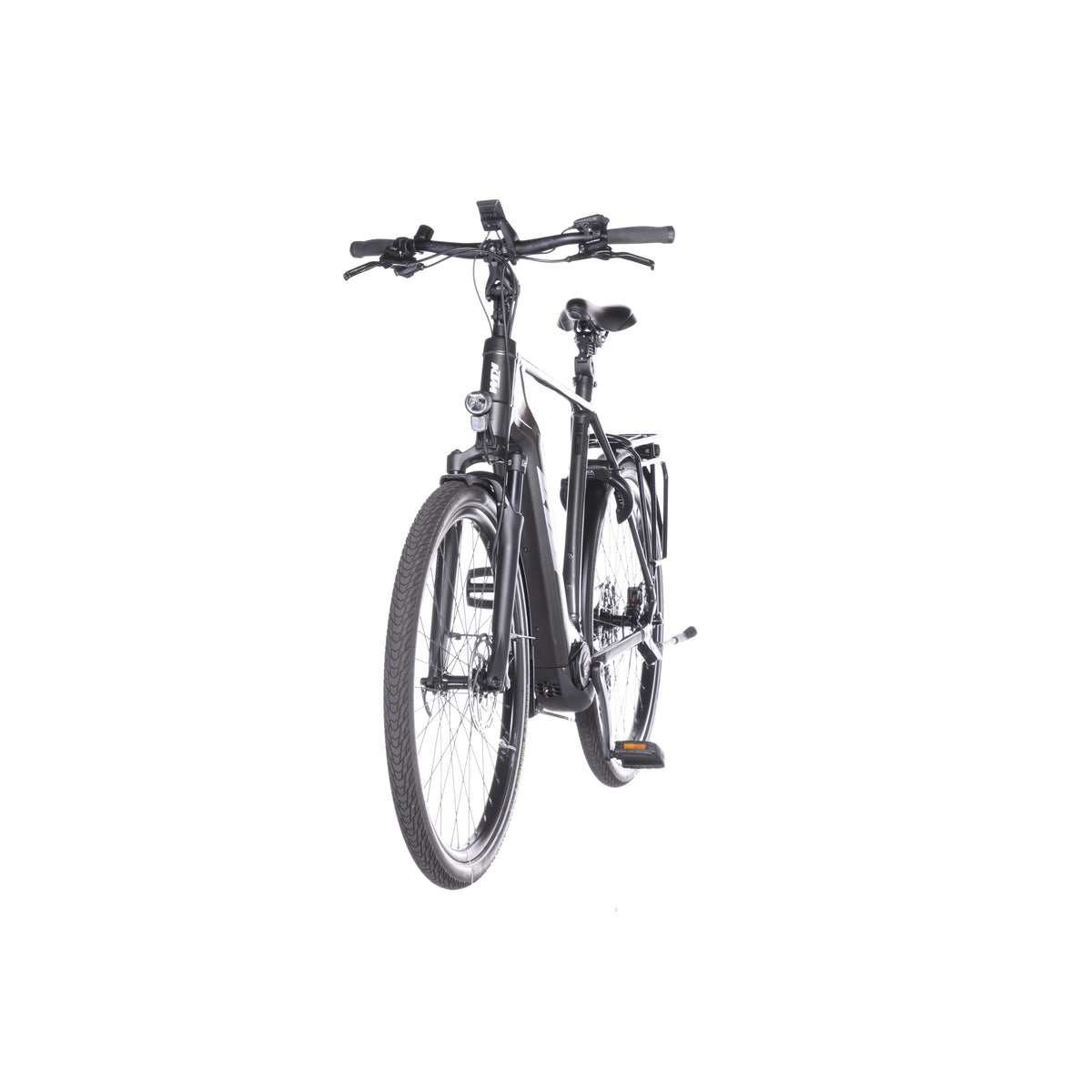 MACINA STYLE XL - 360° view angle 7