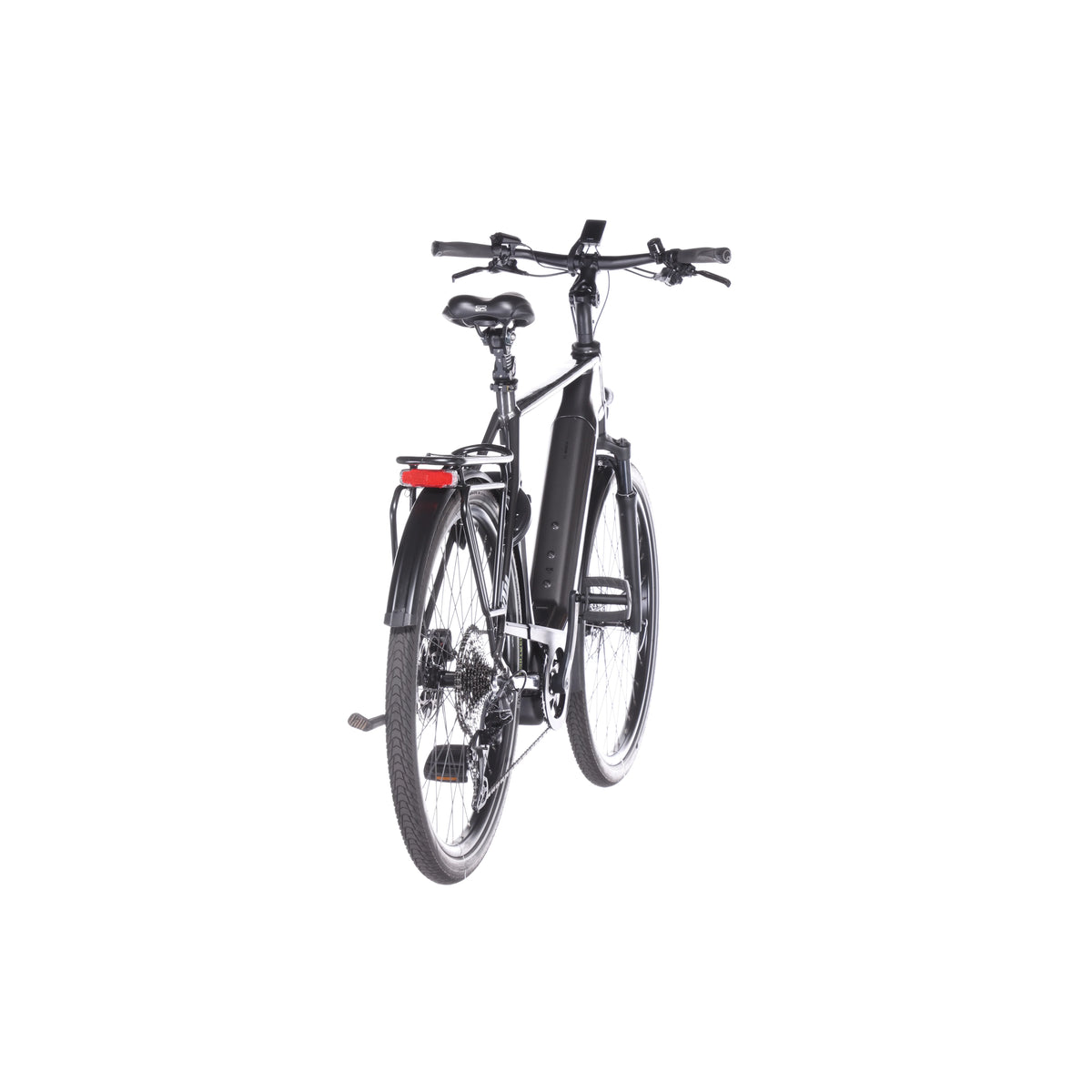 MACINA STYLE XL - 360° view angle 19