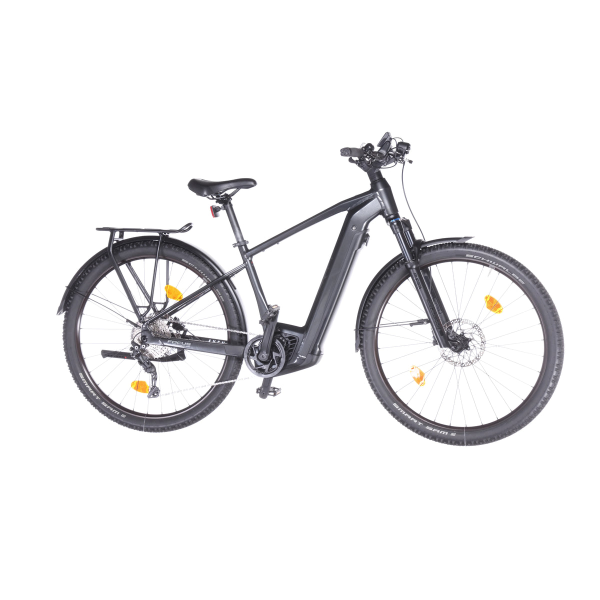 AVENTURA² 6.7 - Right view