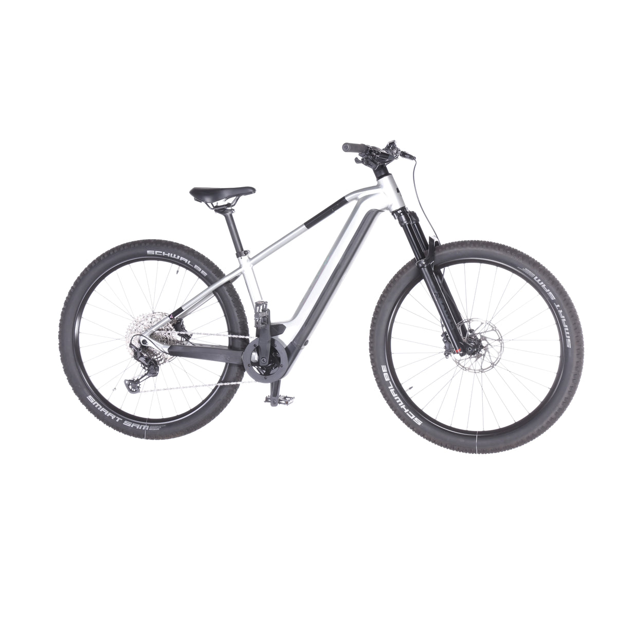 Reaction Hybrid SLX 750 - 360° view angle 1