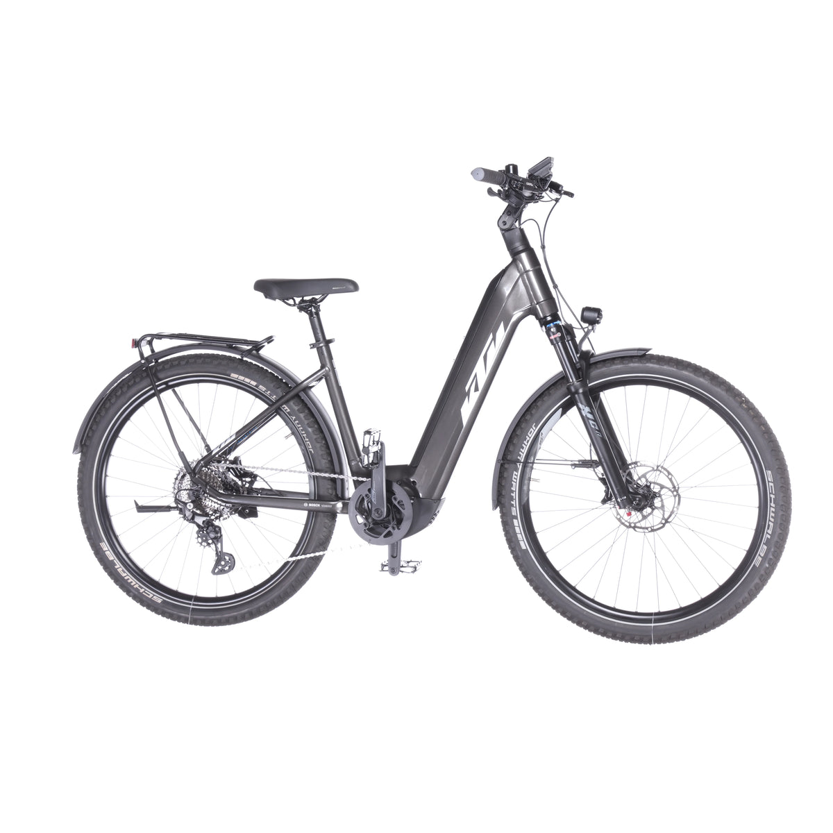 MACINA AERA 772 LFC - 360° view angle 1