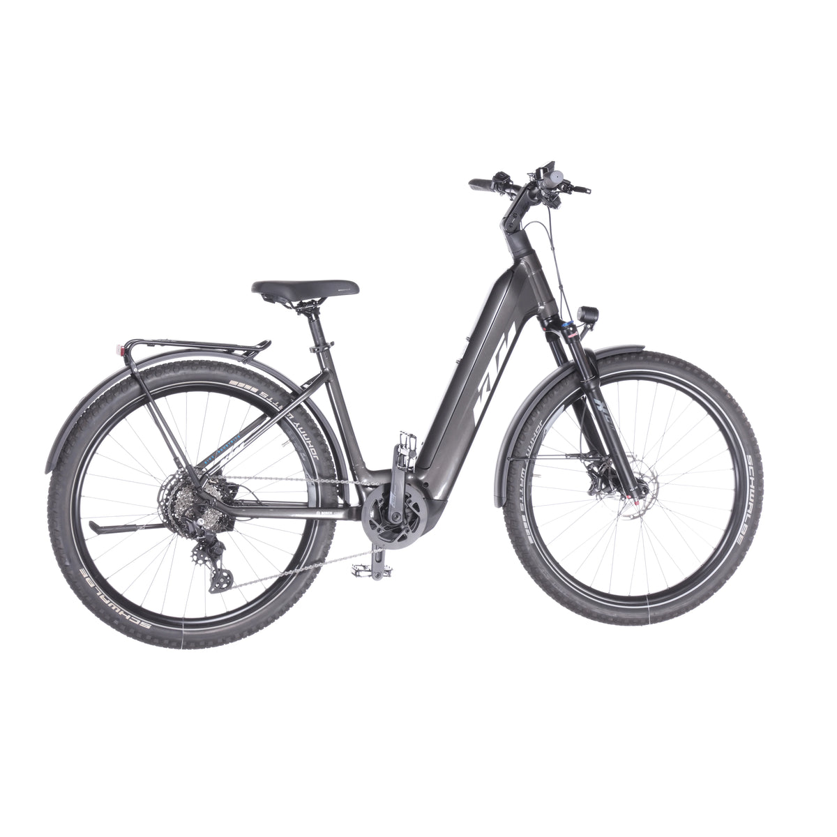 MACINA AERA 772 LFC - 360° view angle 23