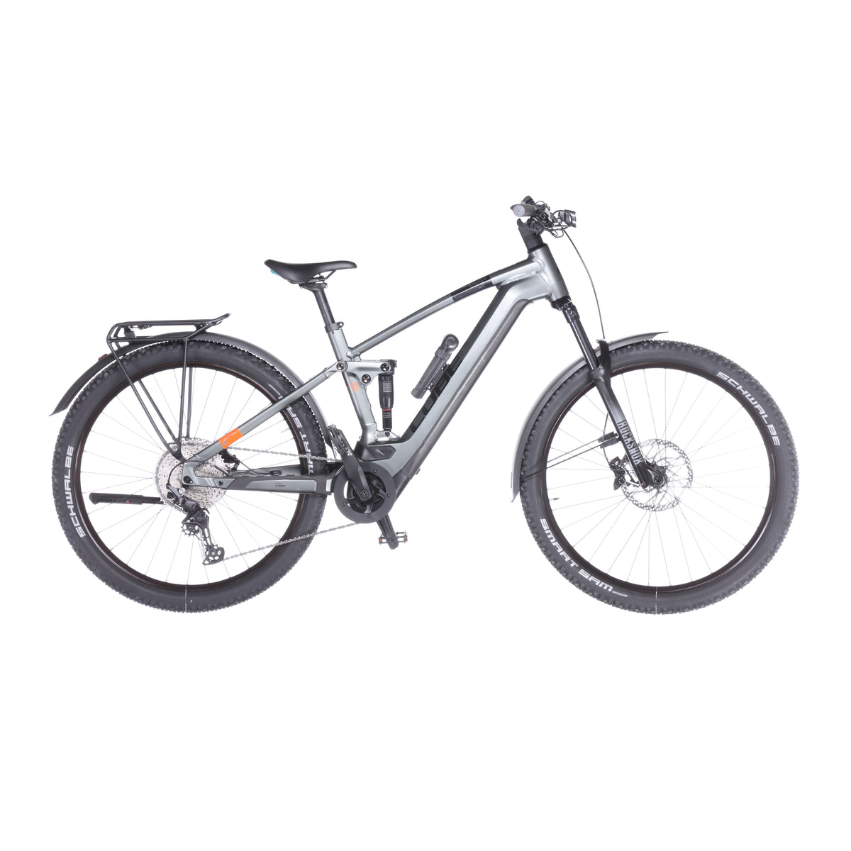 Stereo Hybrid 120 Pro Allroad 625