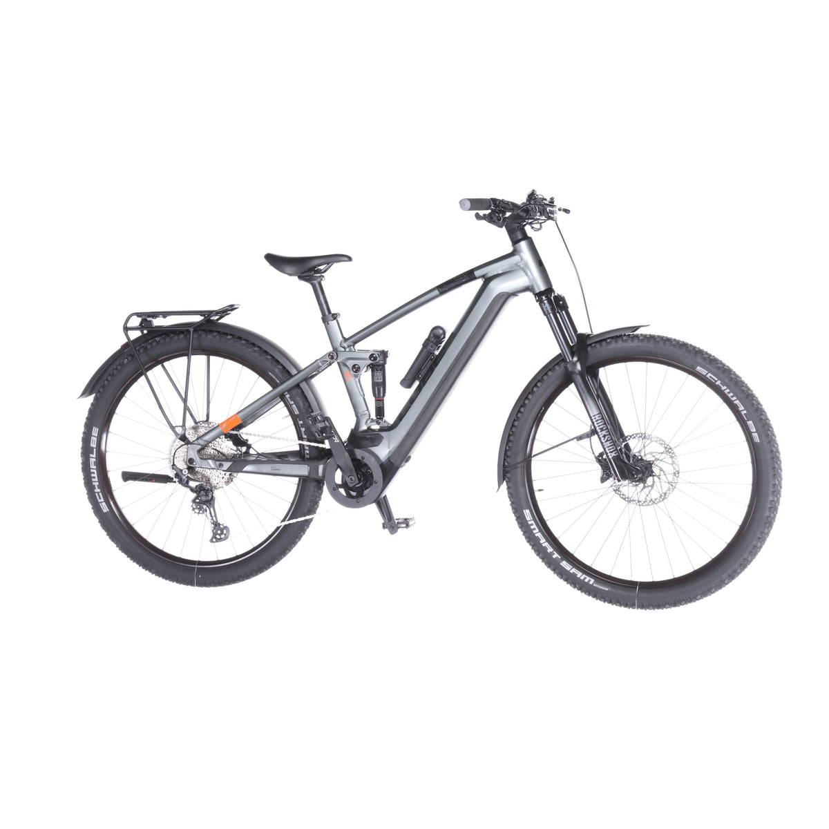 Stereo Hybrid 120 Pro Allroad 625 - 360° view angle 1
