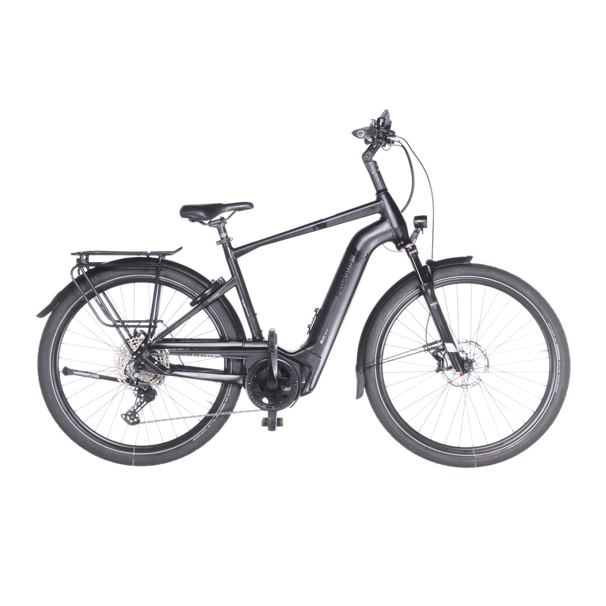 Strong Evo 12 Lite - 360° view angle 0