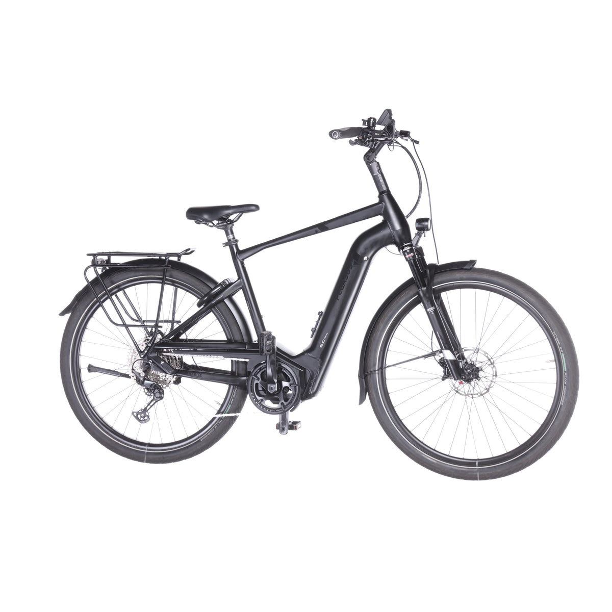 Strong Evo 12 Lite - 360° view angle 1