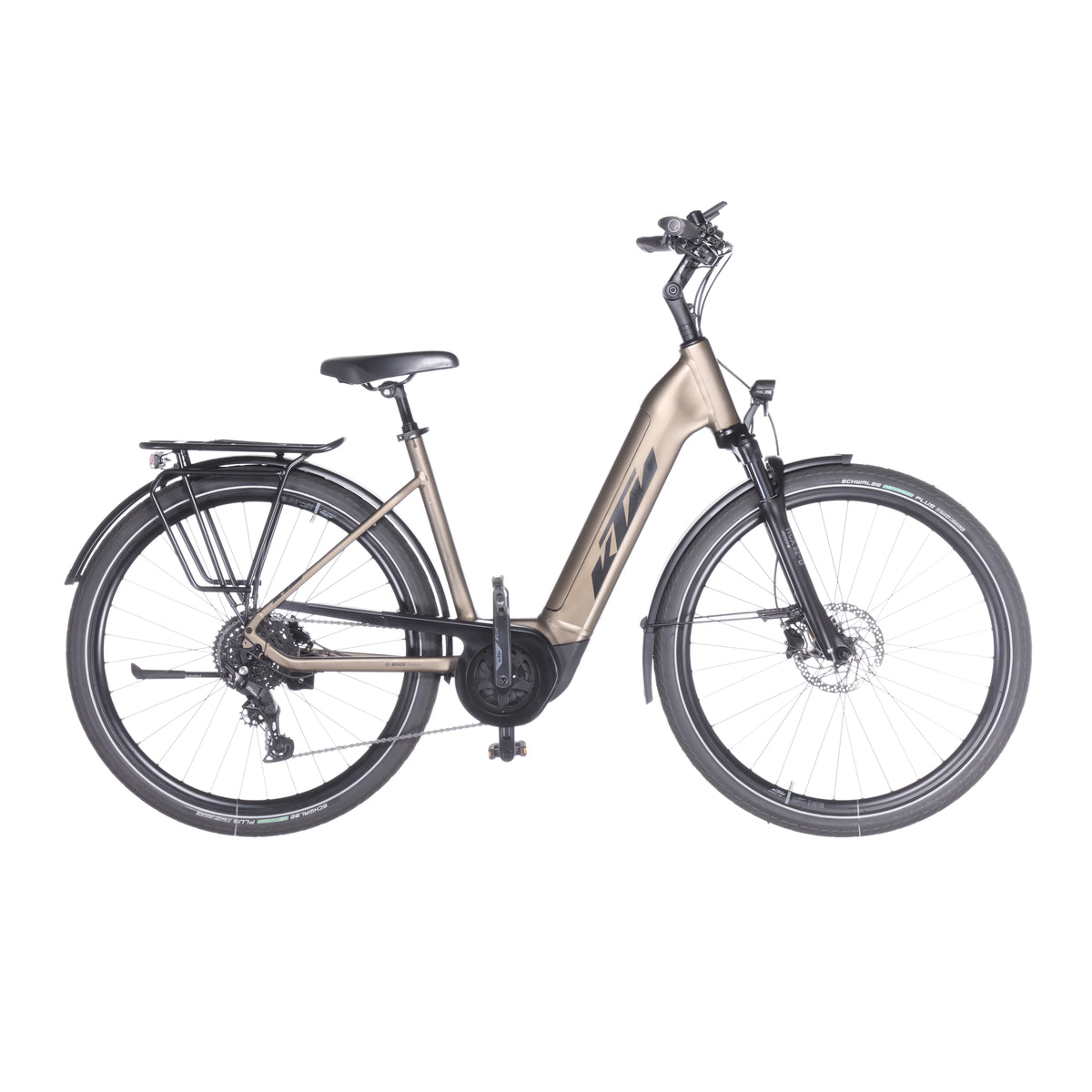 MACINA TOUR P510 - 360° view angle 0