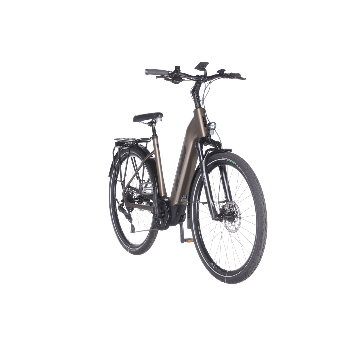 MACINA TOUR P510 - 360° view angle 4