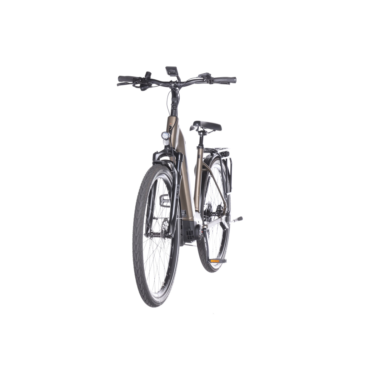 MACINA TOUR P510 - 360° view angle 7