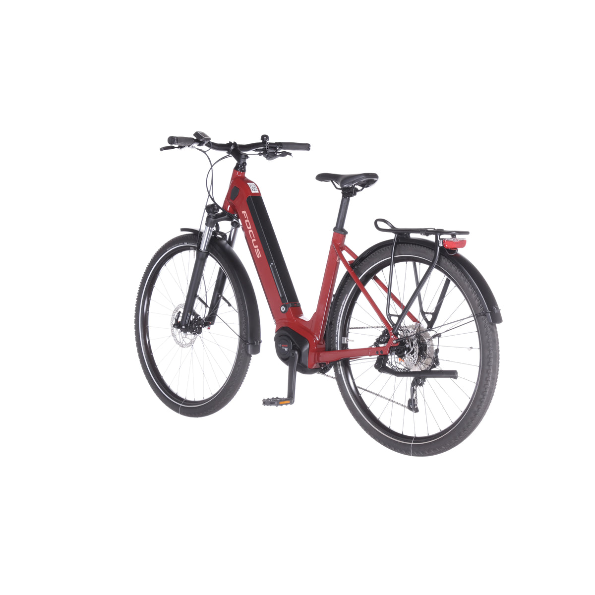 Planet 6.8 - 360° view angle 15