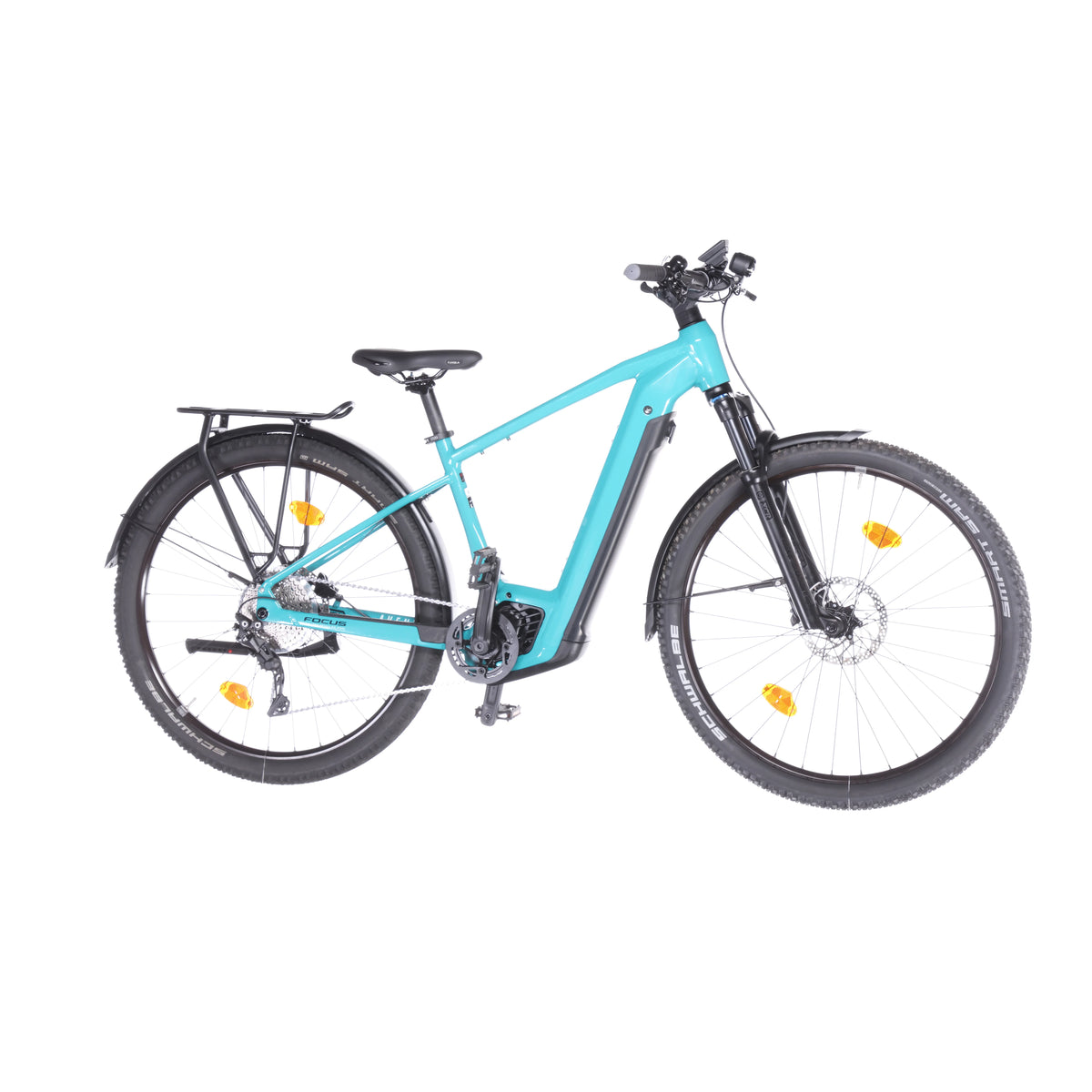 AVENTURA² 6.7 - Right view