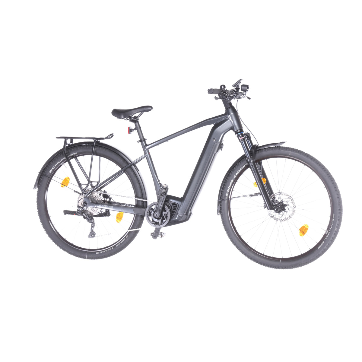 AVENTURA² 6.7 - Right view