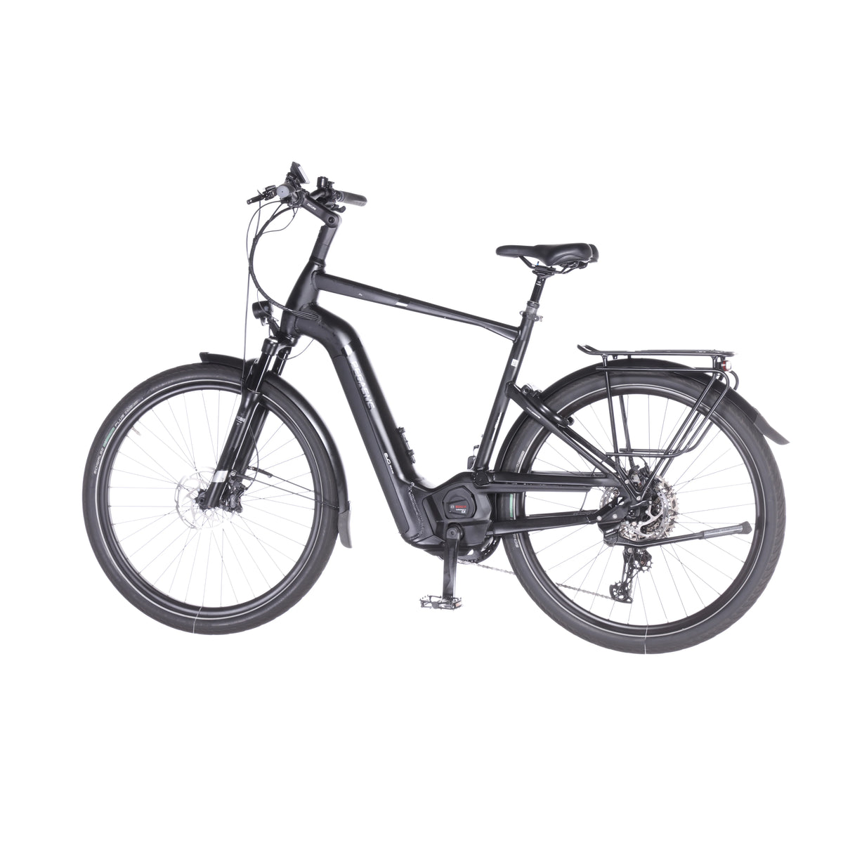 Strong EVO 12 Lite - 360° view angle 13