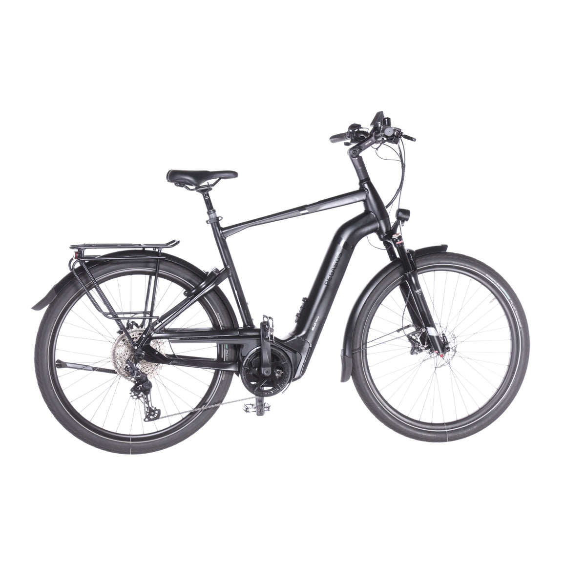 Strong EVO 12 Lite - Left view