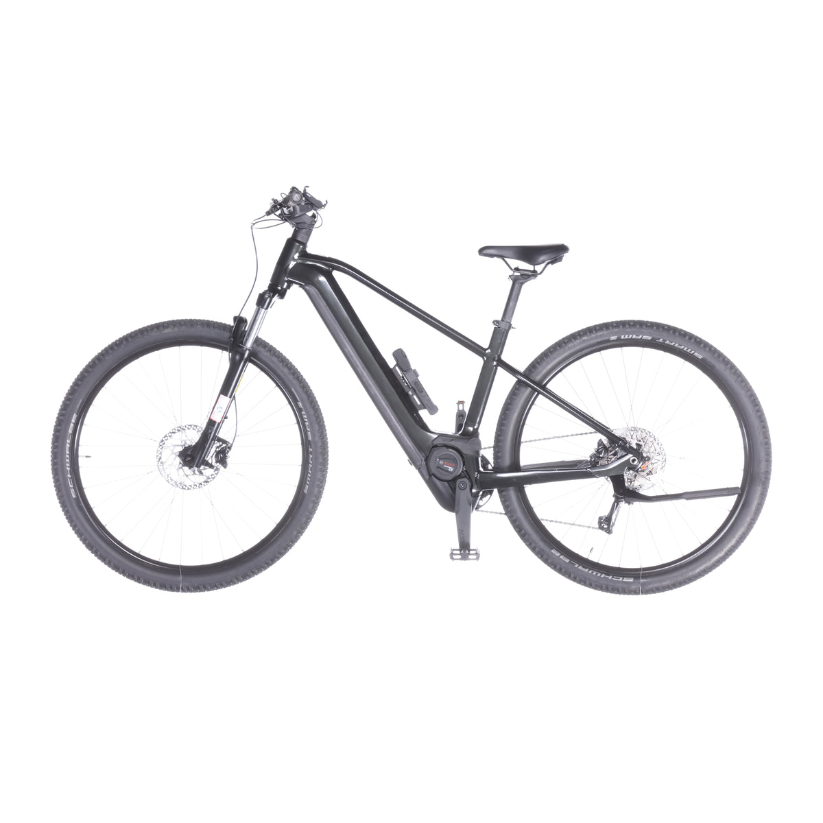 Reaction Hybrid ONE 625 grey´n´black - 360° view angle 12