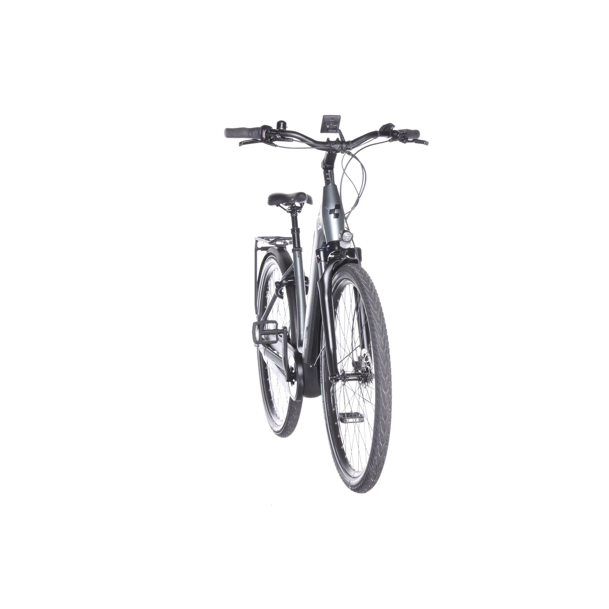 Supreme Hybrid Pro 625 - 360° view angle 5