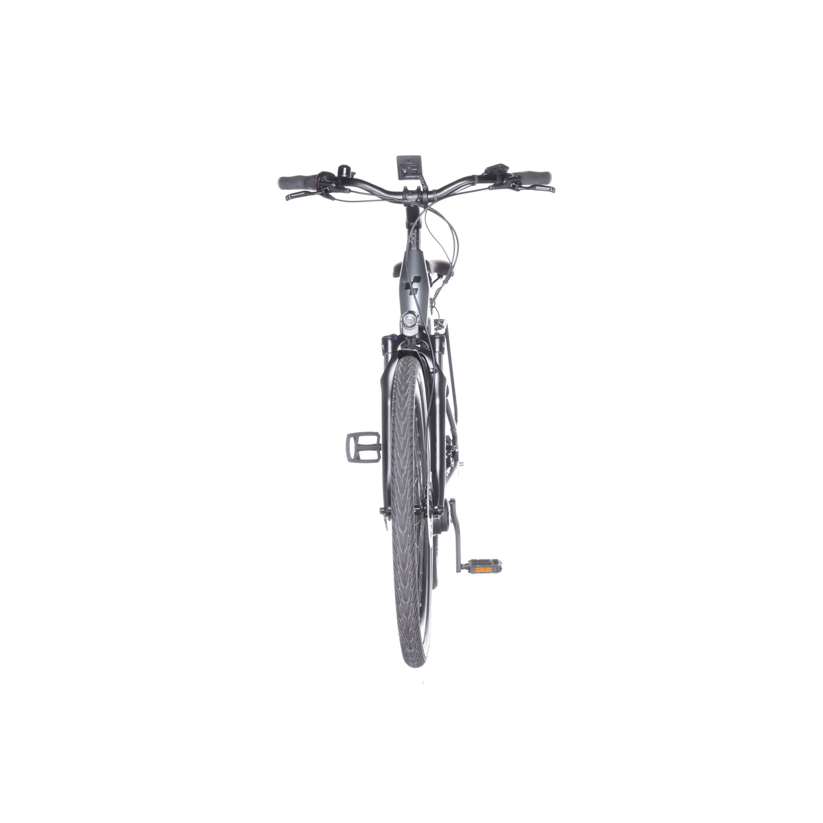 Supreme Hybrid Pro 625 - 360° view angle 6