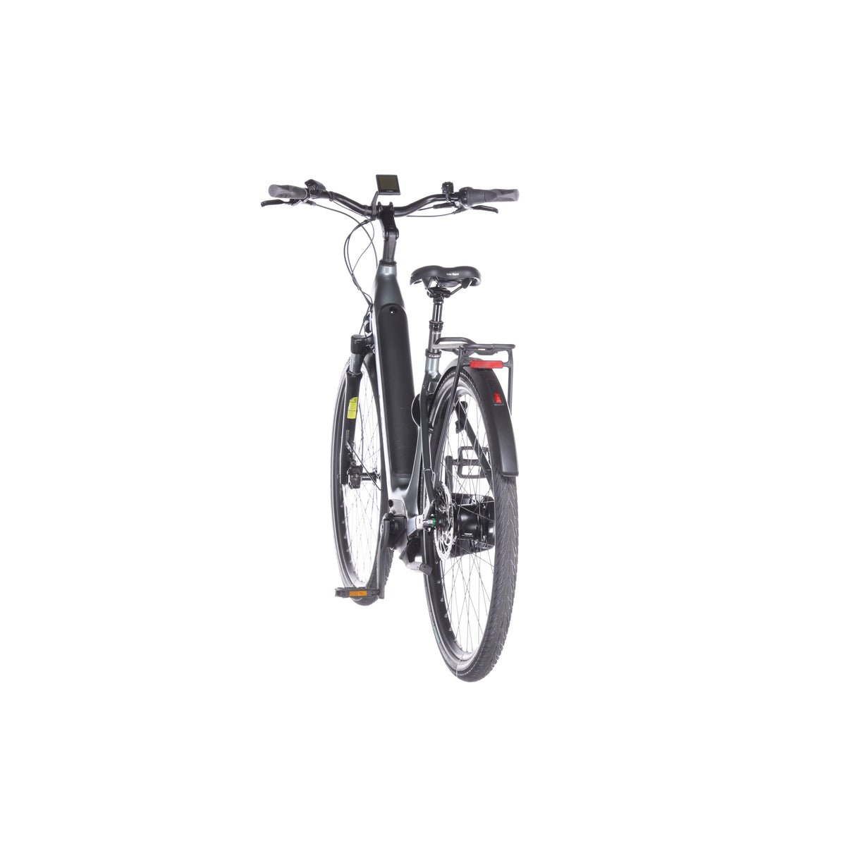 Supreme Hybrid Pro 625 - 360° view angle 17