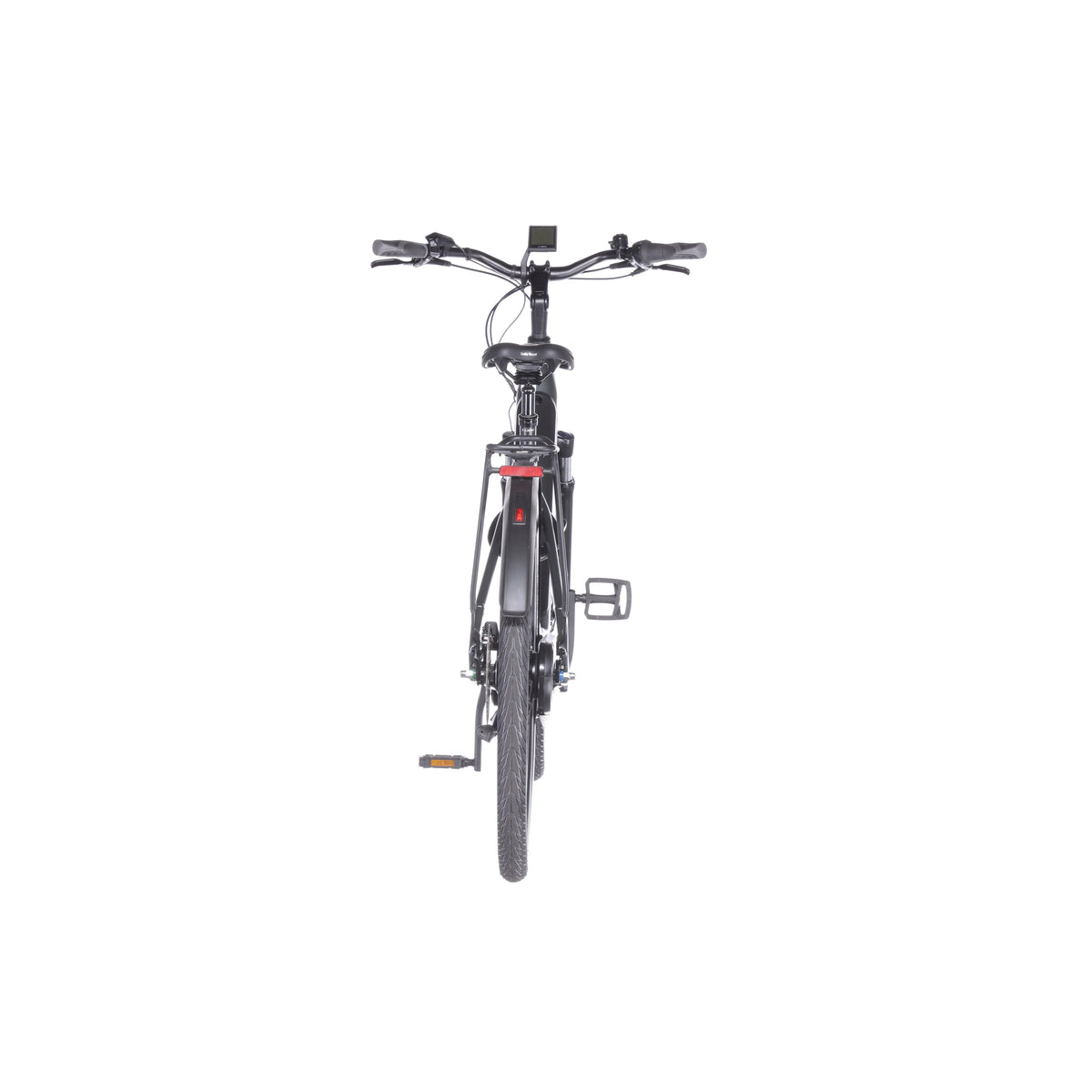 Supreme Hybrid Pro 625 - 360° view angle 18