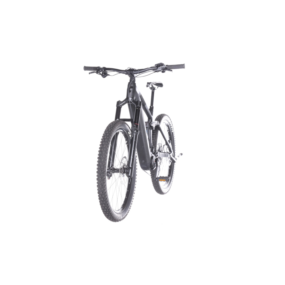 Stereo Hybrid 160 HPC SLX 750 27.5 - 360° view angle 7