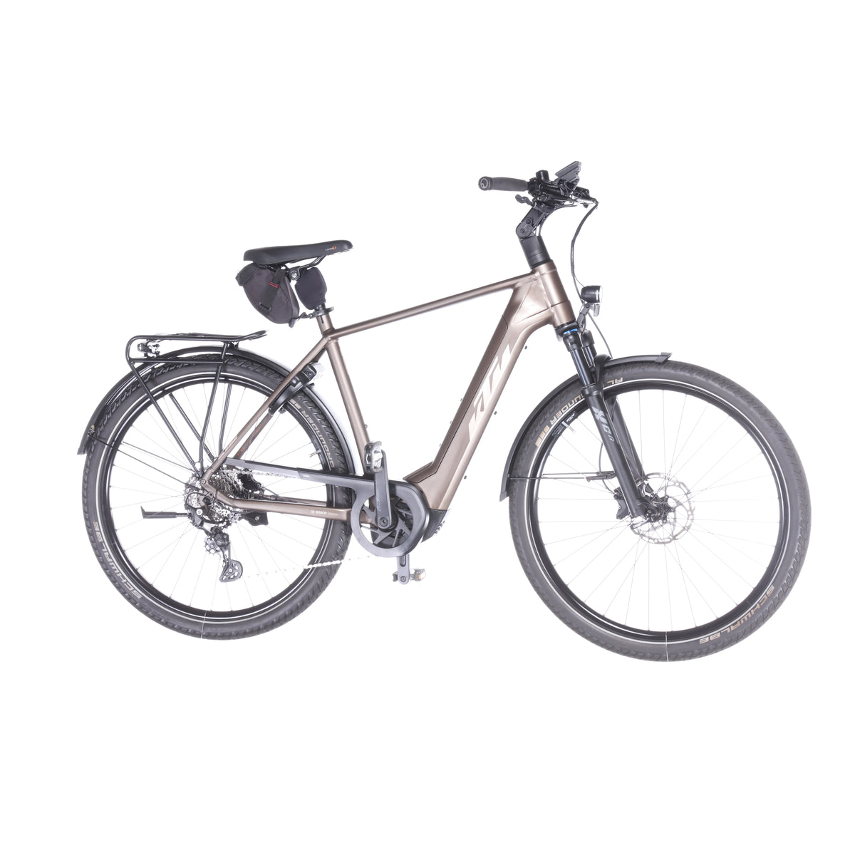 MACINA GRAN 710 - 360° view angle 1
