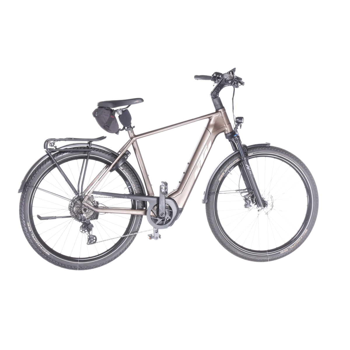 MACINA GRAN 710 - 360° view angle 23