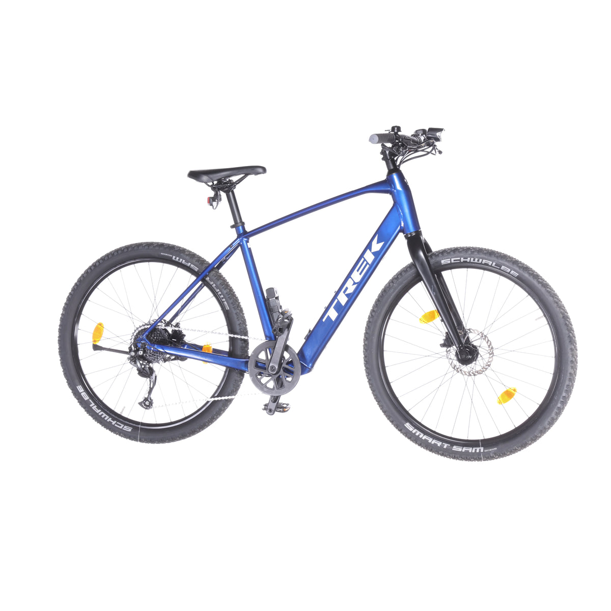 Dual Sport+ 2 - Right view