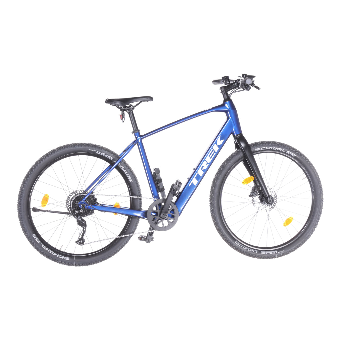 Dual Sport+ 2 - 360° view angle 23