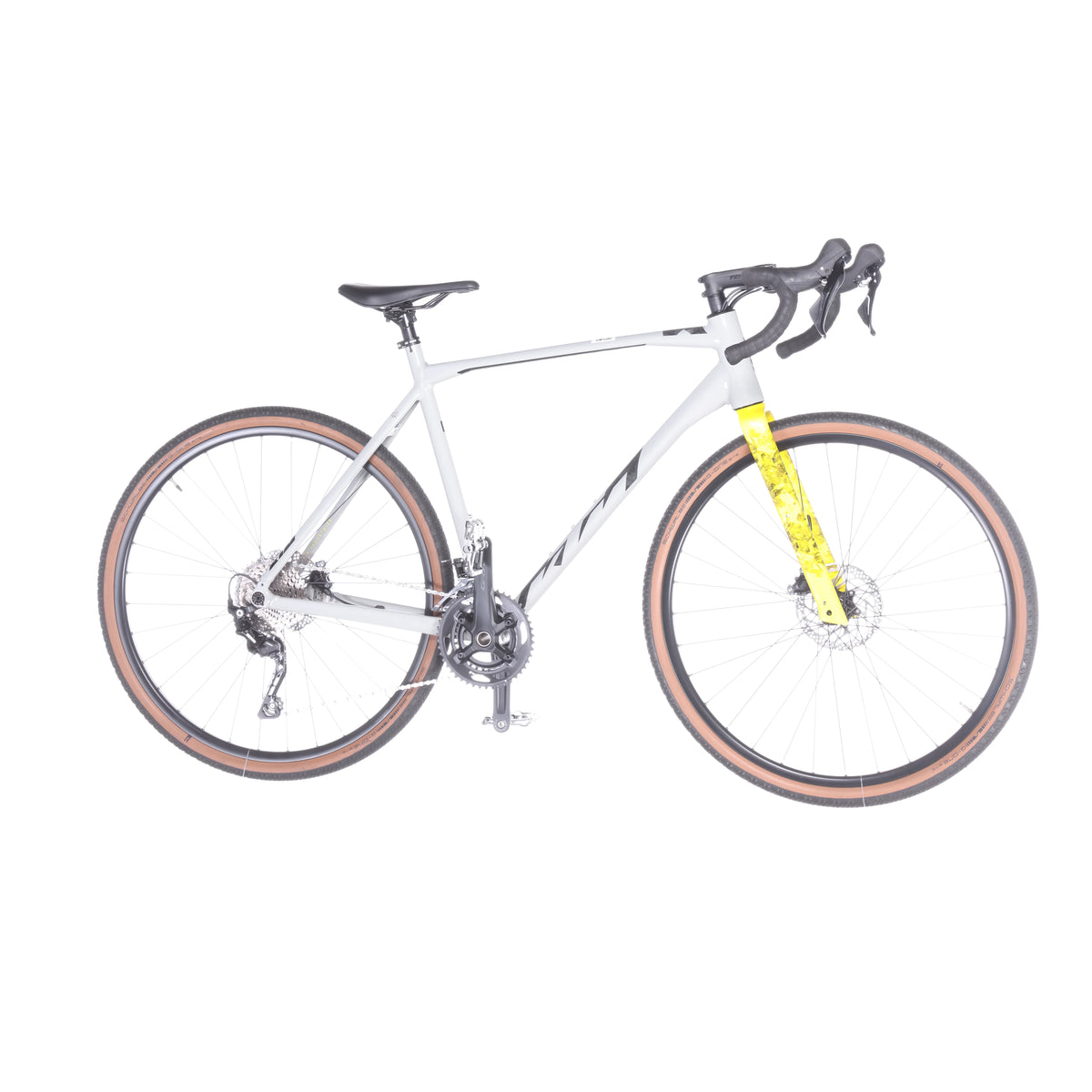 X-STRADA 20 - 360° view angle 1