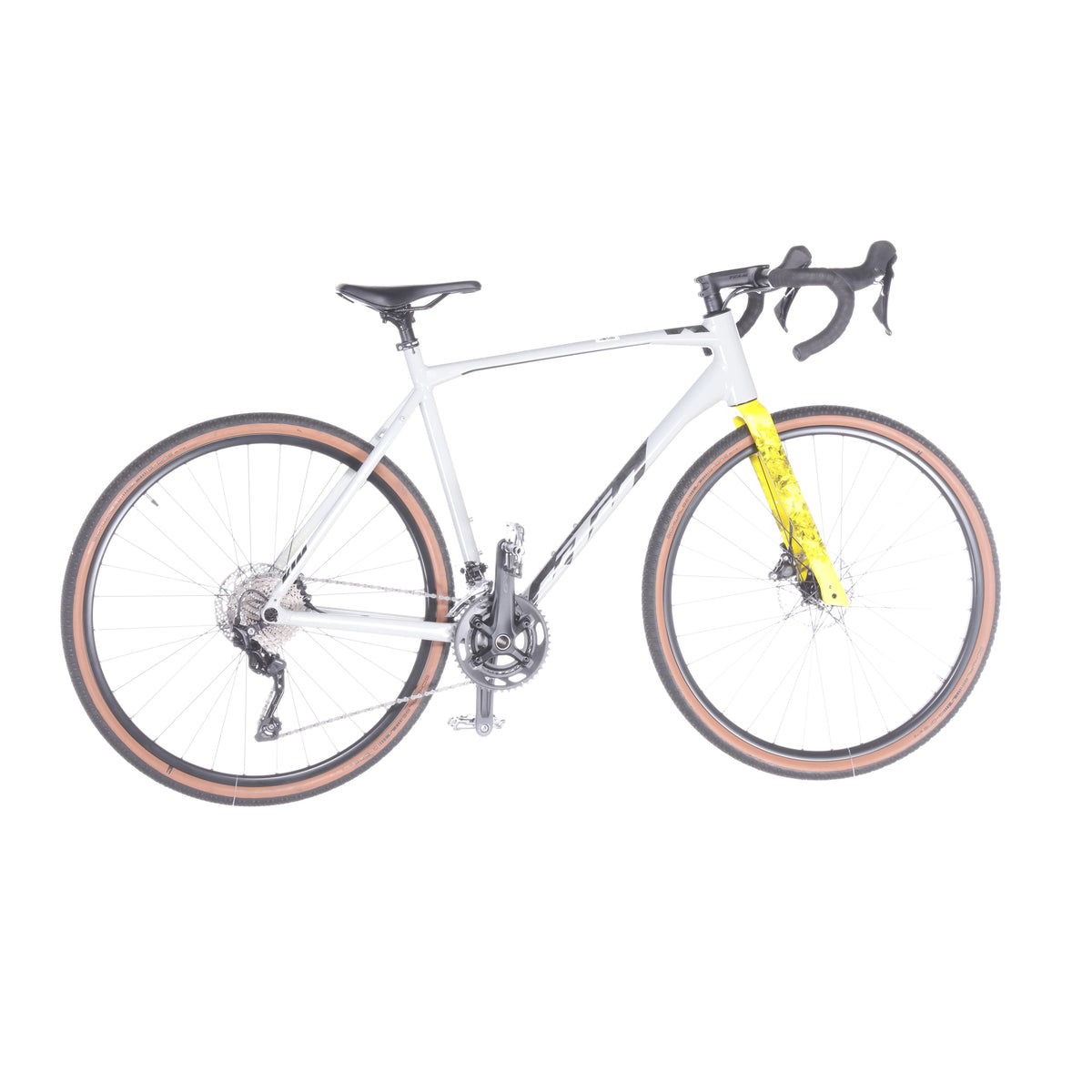 X-STRADA 20 - 360° view angle 23