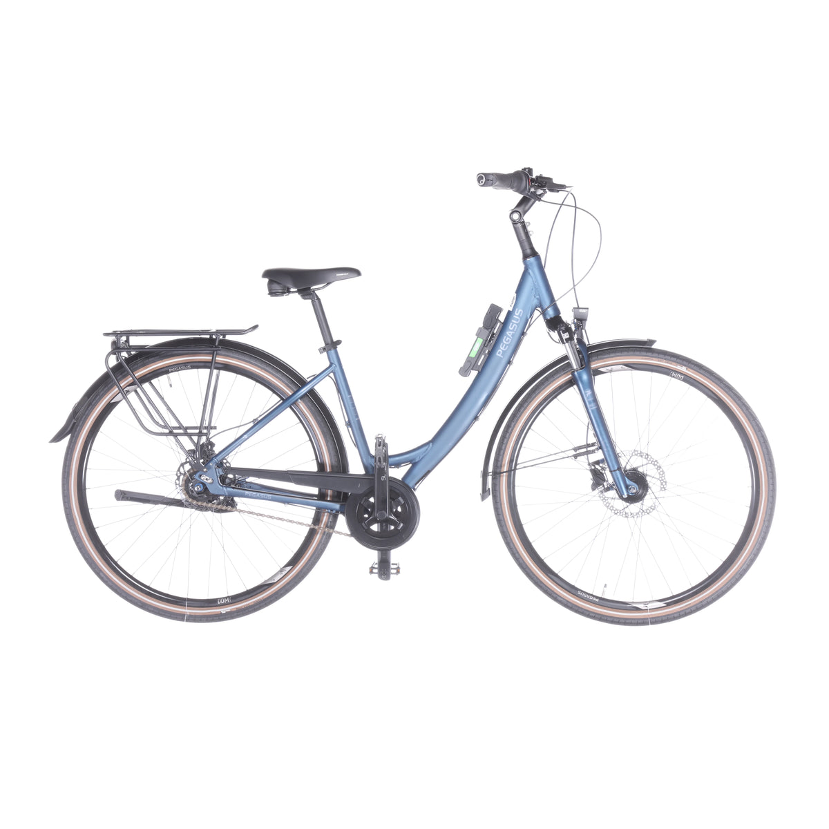 Savona SL Disc 8