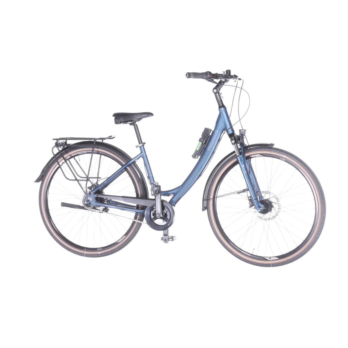 Savona SL Disc 8 - 360° view angle 1