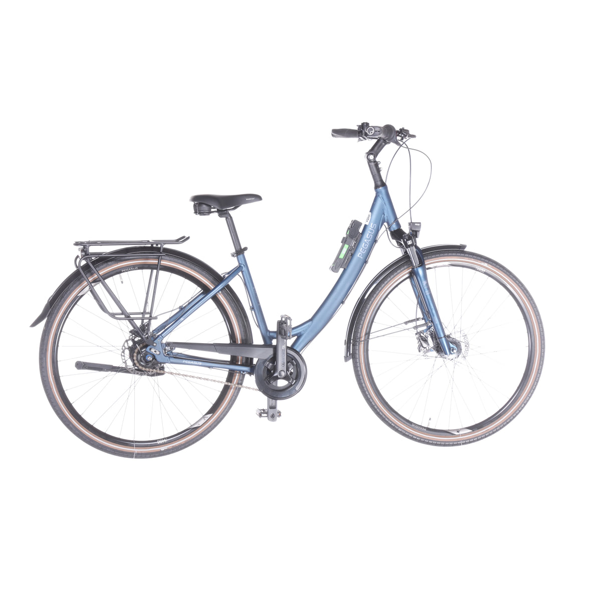Savona SL Disc 8 - 360° view angle 23