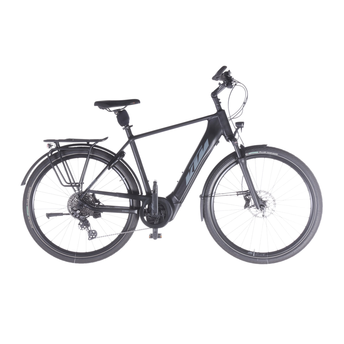 MACINA TOUR CX 610