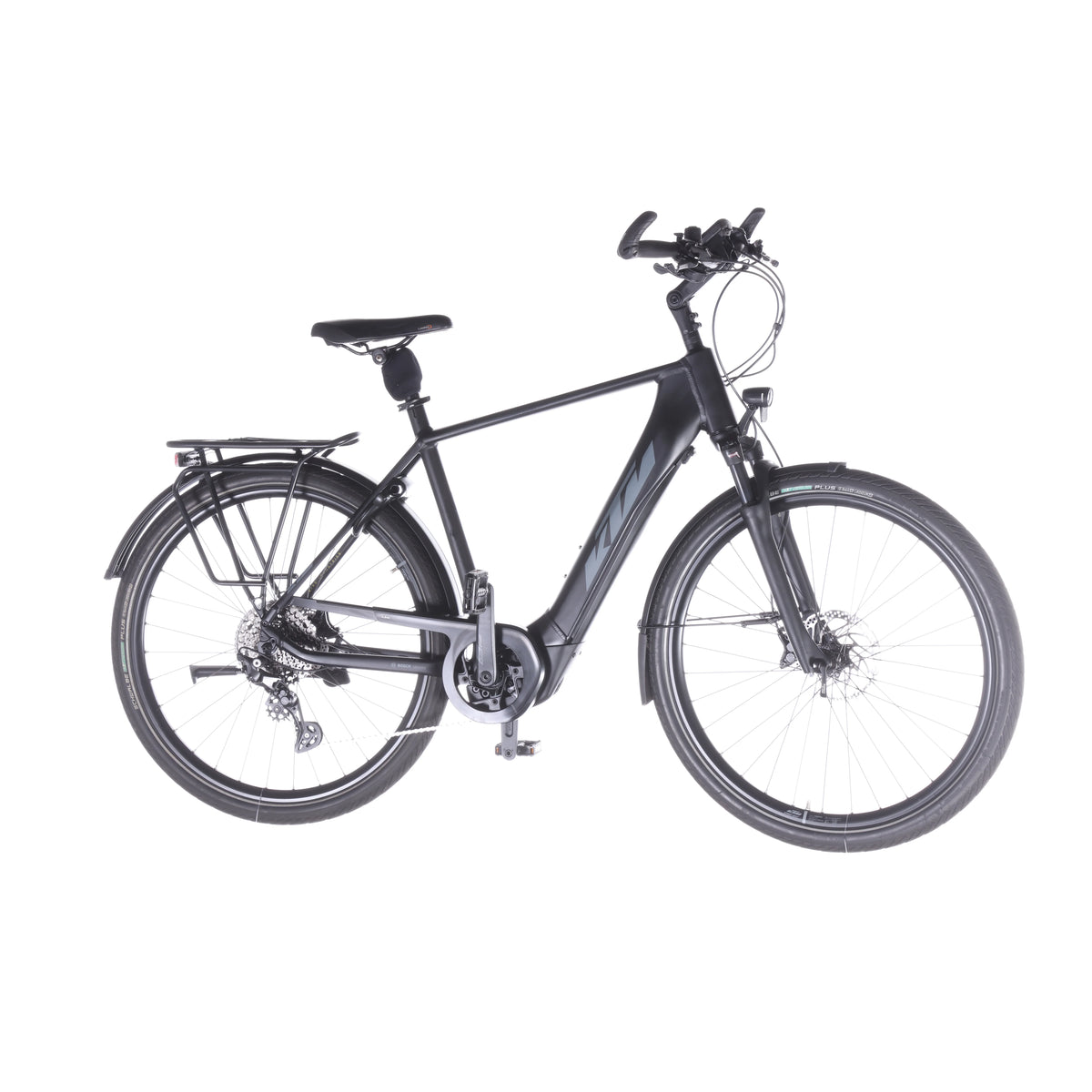 MACINA TOUR CX 610 - Right view
