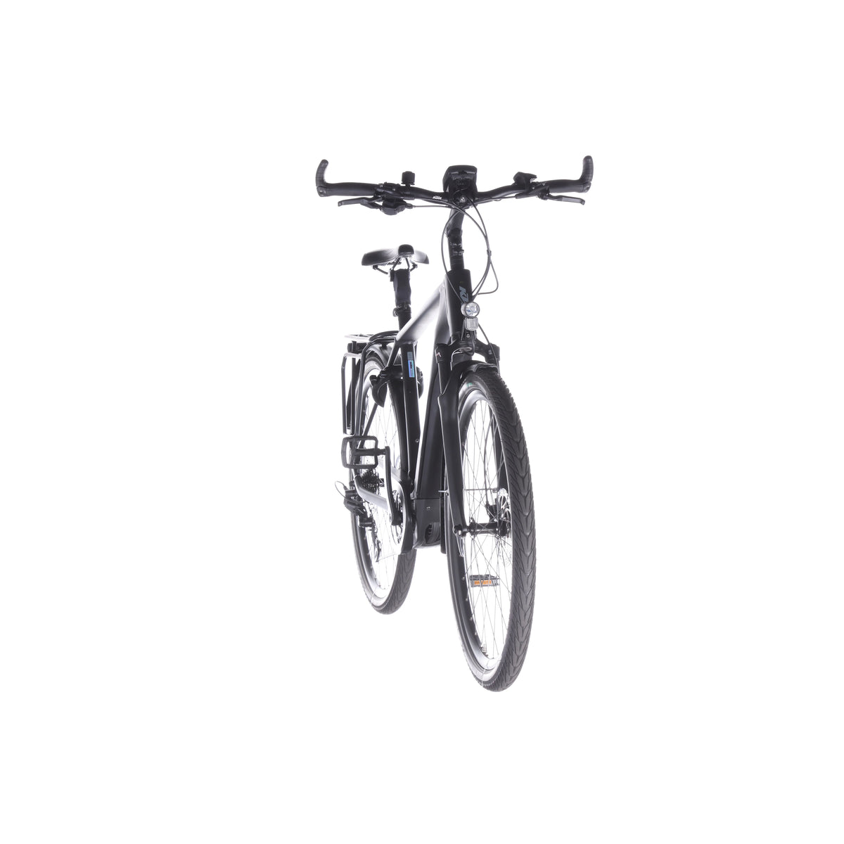 MACINA TOUR CX 610 - 360° view angle 5