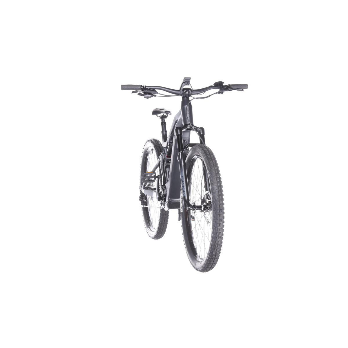 Thron² 6.8 - 360° view angle 5