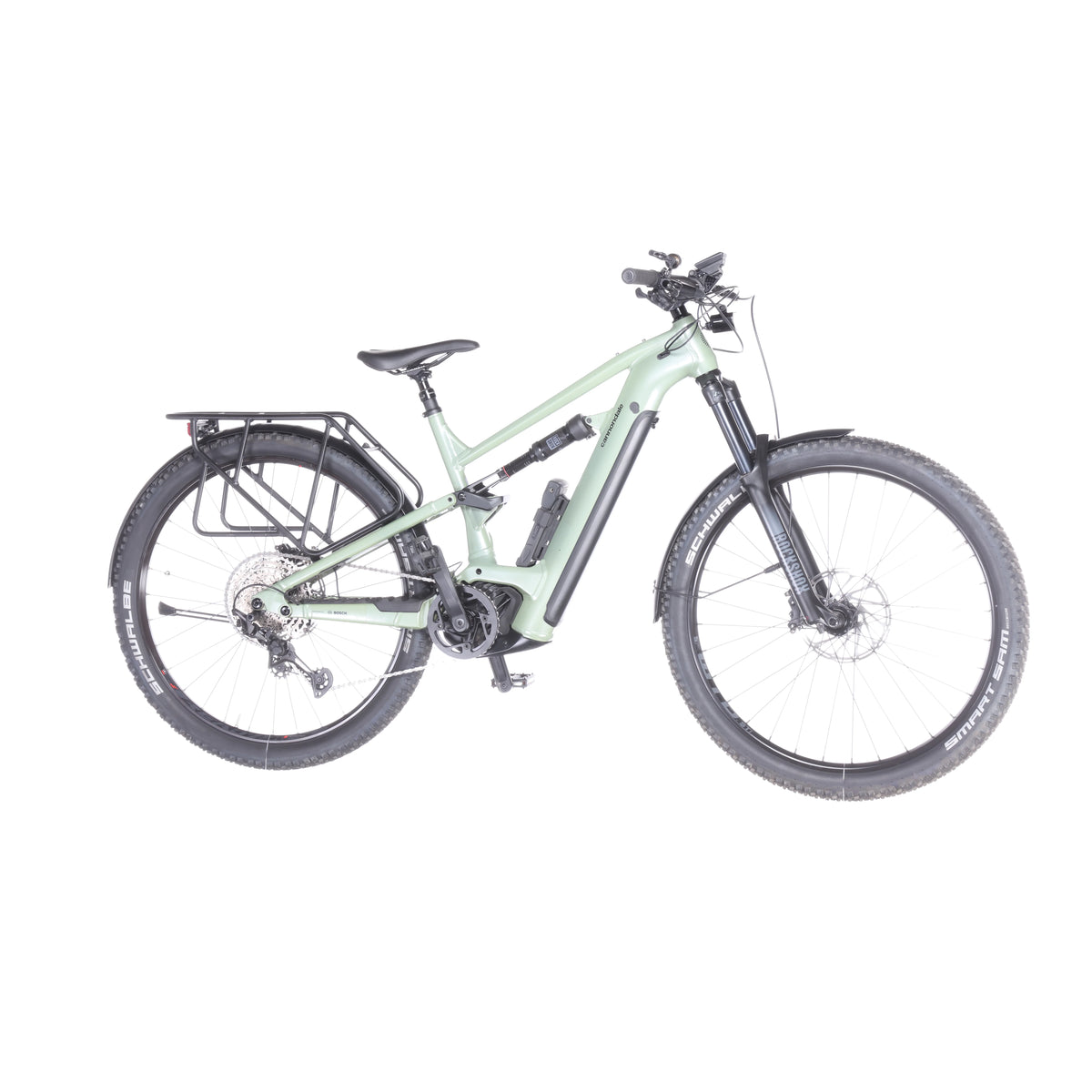 Moterra Neo EQ - 360° view angle 1
