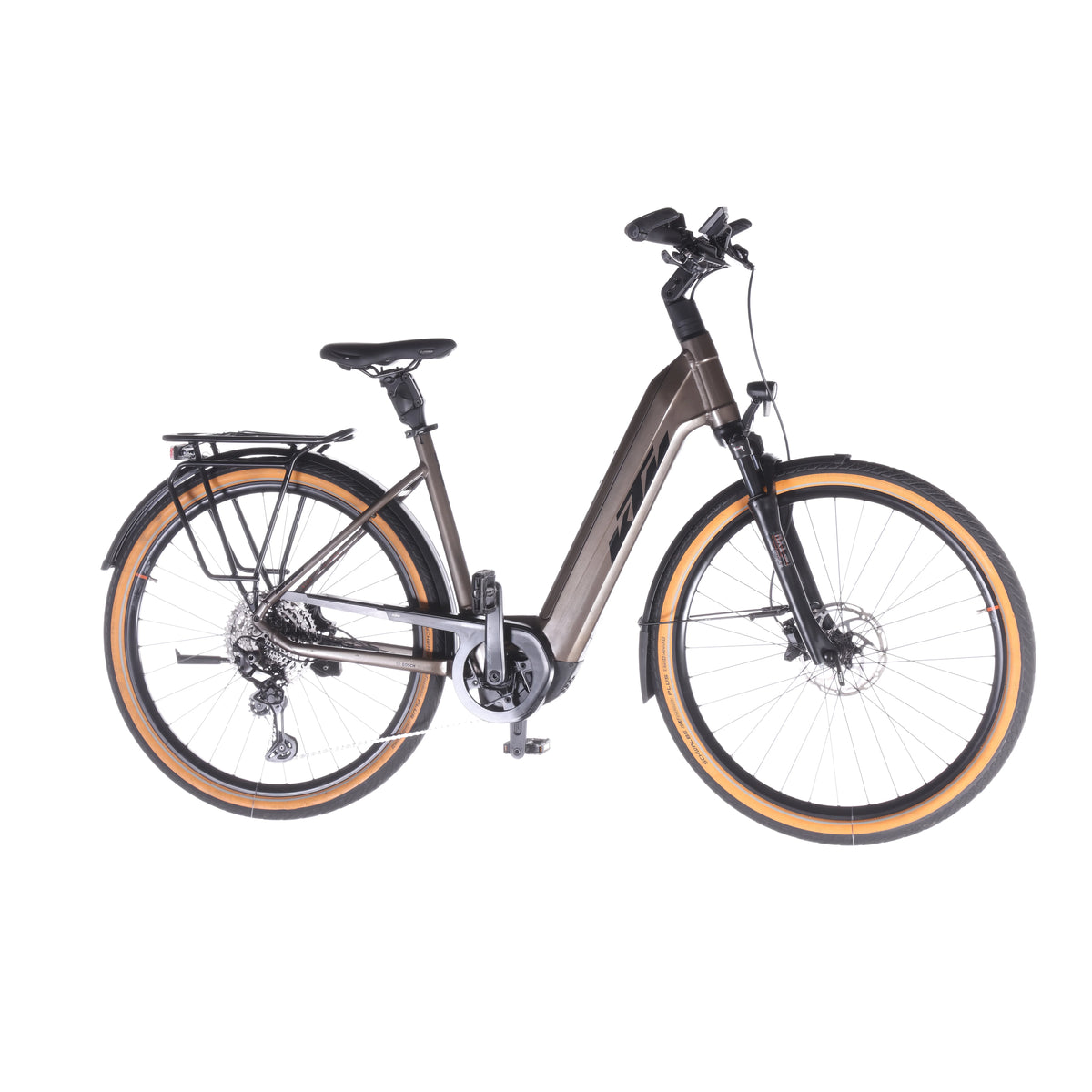 Macina Premium - 360° view angle 1