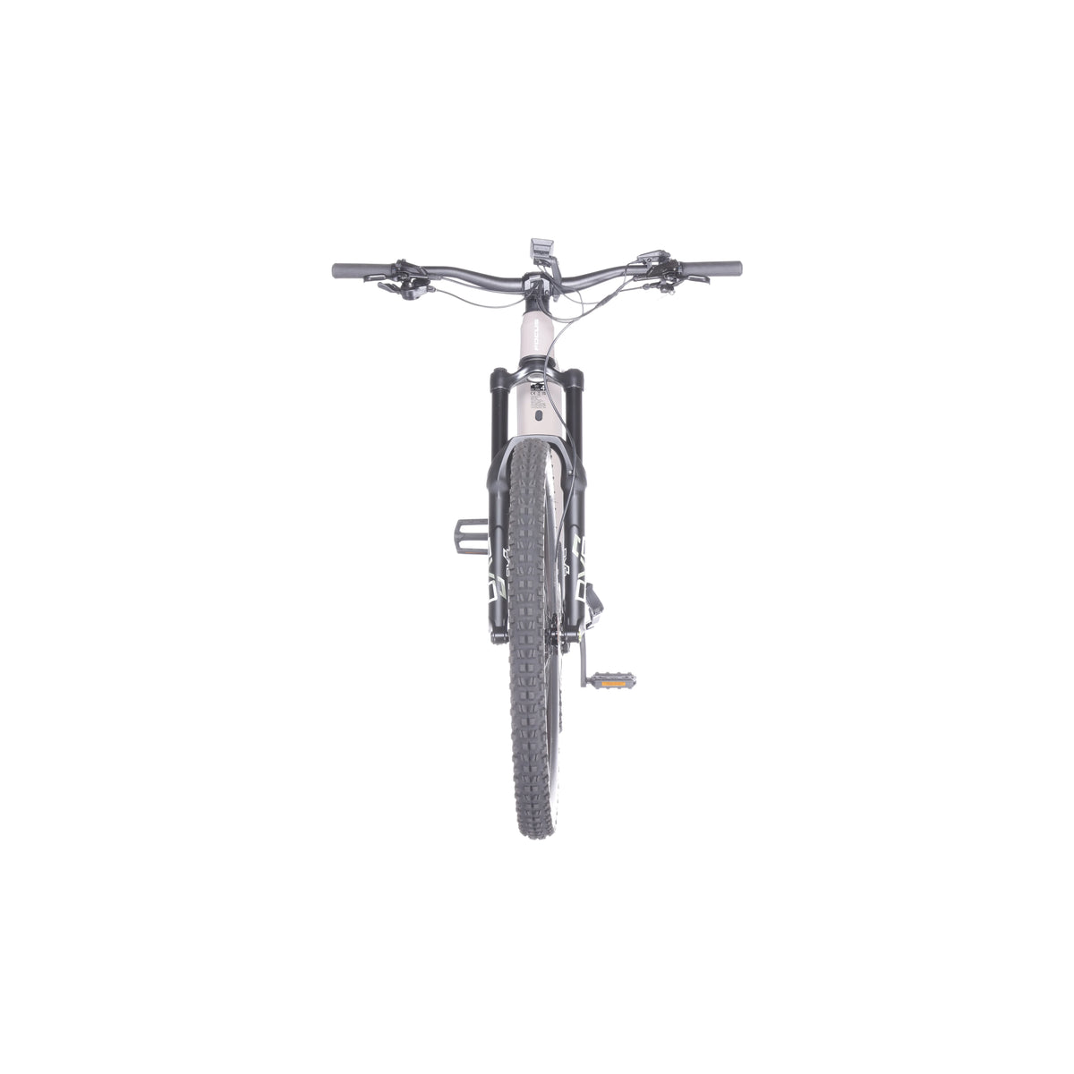 JAM² 6.7 - 360° view angle 6