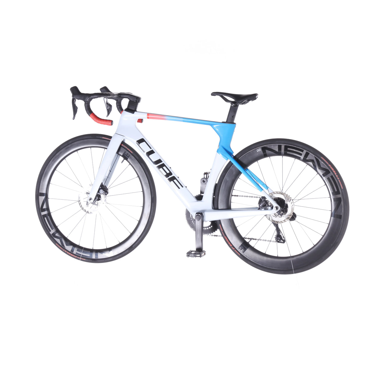 Litening AERO C:68X Race teamline - 360° view angle 13