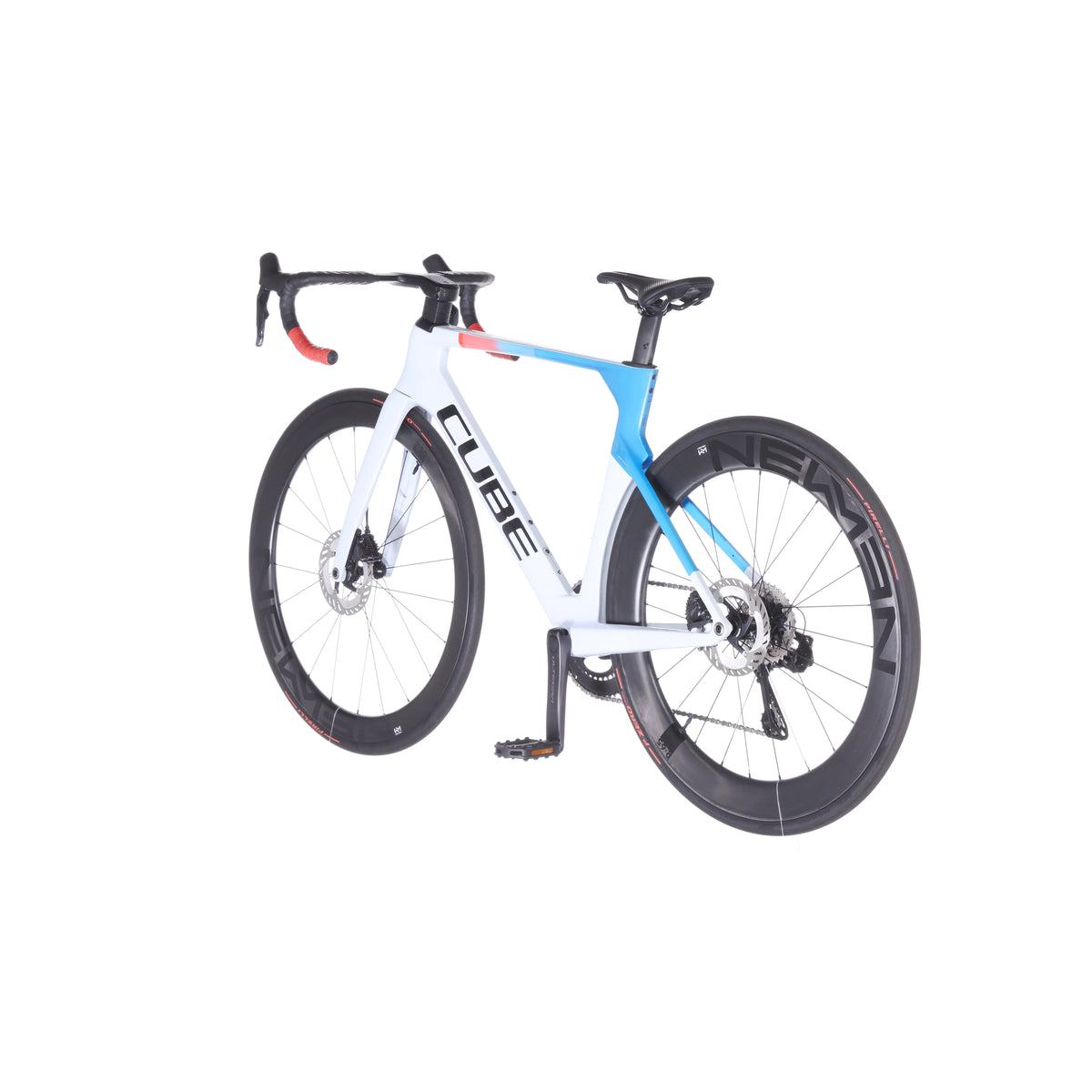 Litening AERO C:68X Race teamline - 360° view angle 15