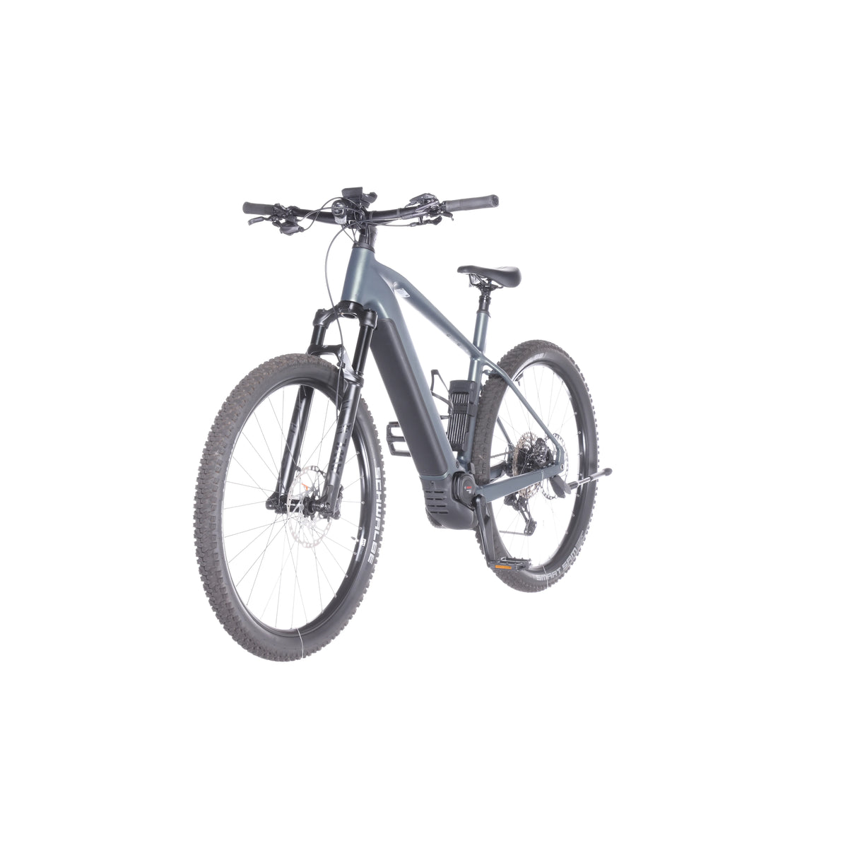 Reaction Hybrid SLX 800 - 360° view angle 8
