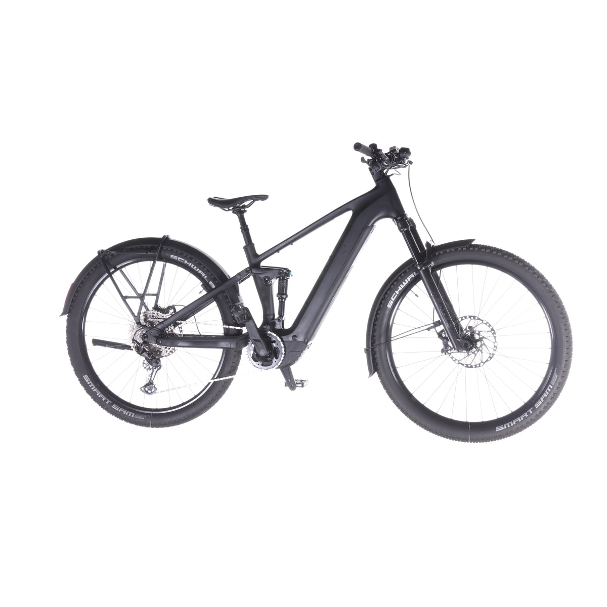 Stereo Hybrid ONE22 SLX 800 Allroad blackline - 360° view angle 1
