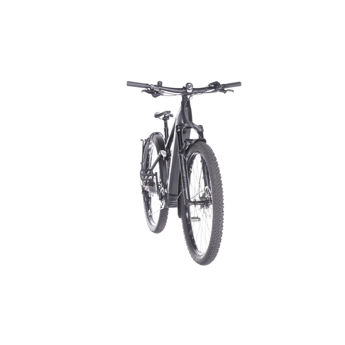 Stereo Hybrid ONE22 SLX 800 Allroad blackline - 360° view angle 5