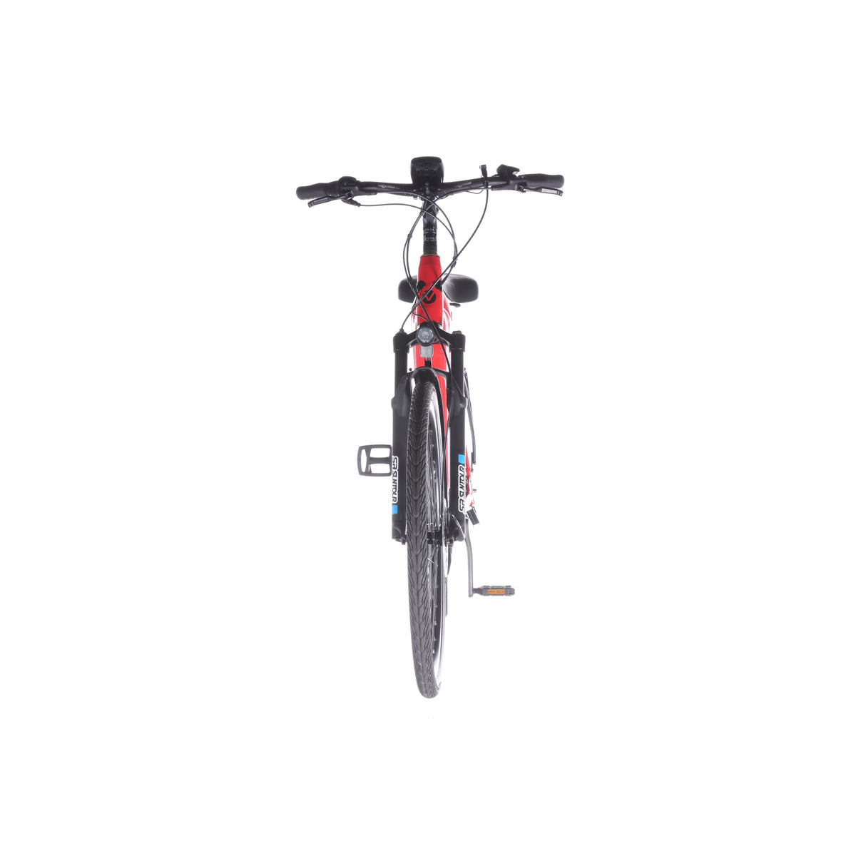 AEB 280 Allround 8G - 360° view angle 6