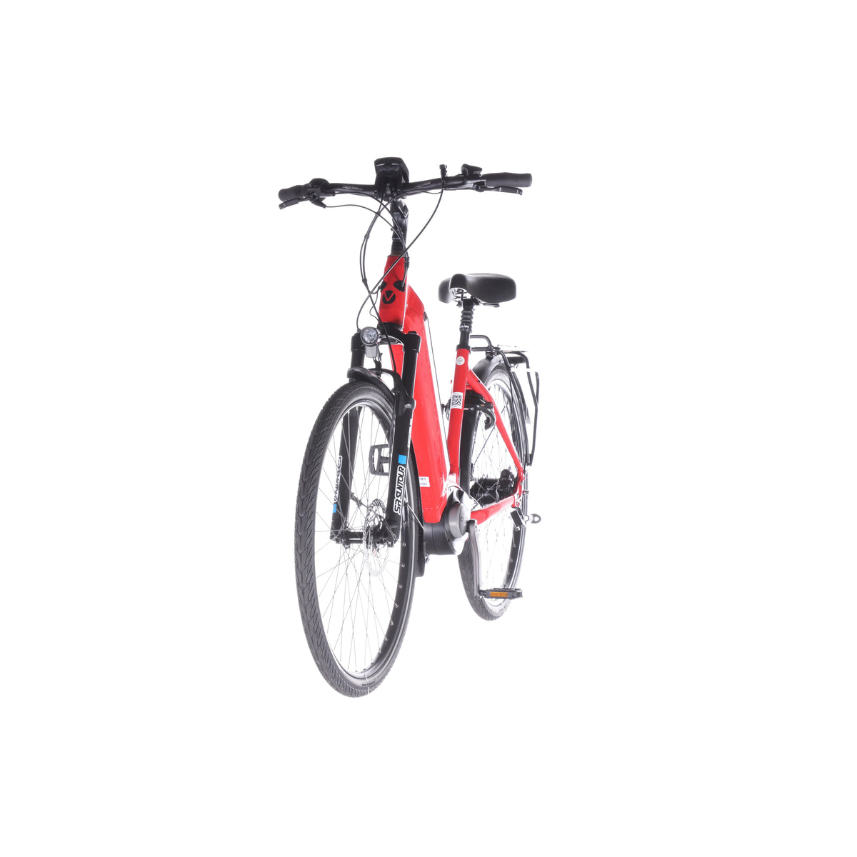 AEB 280 Allround 8G - 360° view angle 7