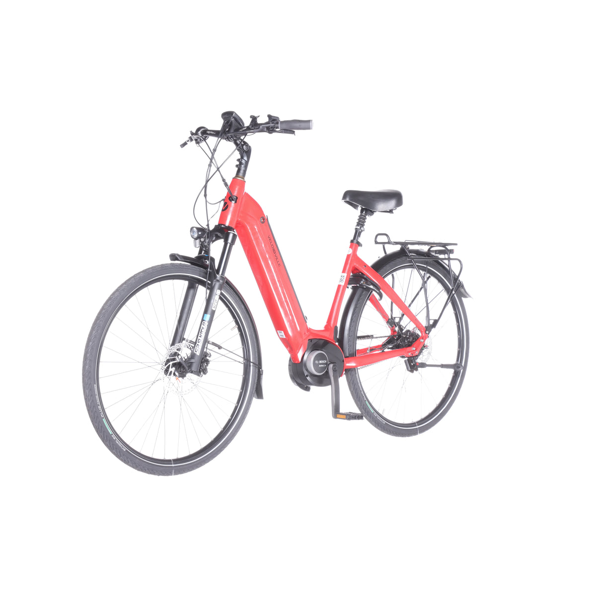 AEB 280 Allround 8G - 360° view angle 9